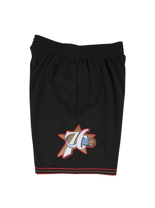 Mitchell&Ness NBA shorts Philadelphia 76ers 2000-01 Mitchell&Ness | SMSHGS18248PHILADELPHIA 00